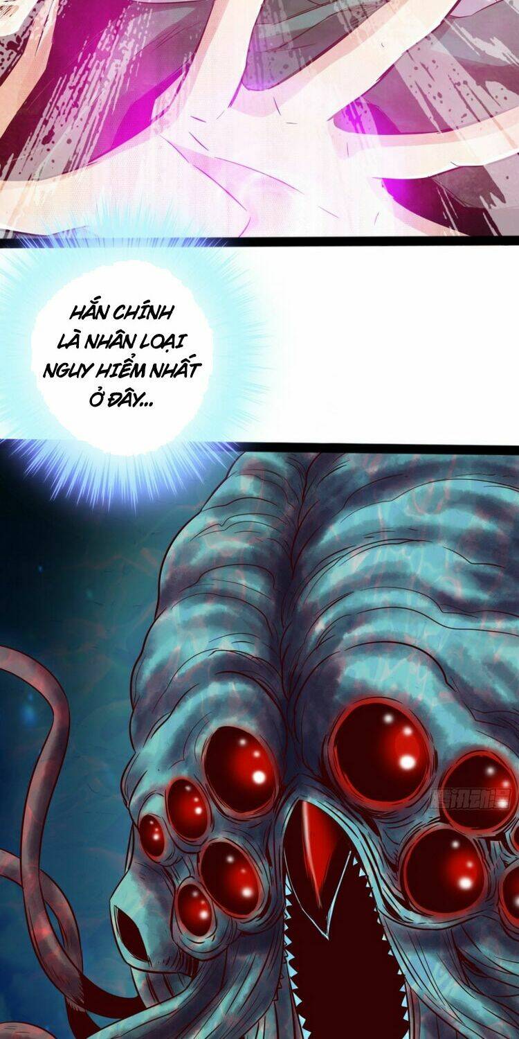 Thông Thiên Chi Lộ: Chapter 67