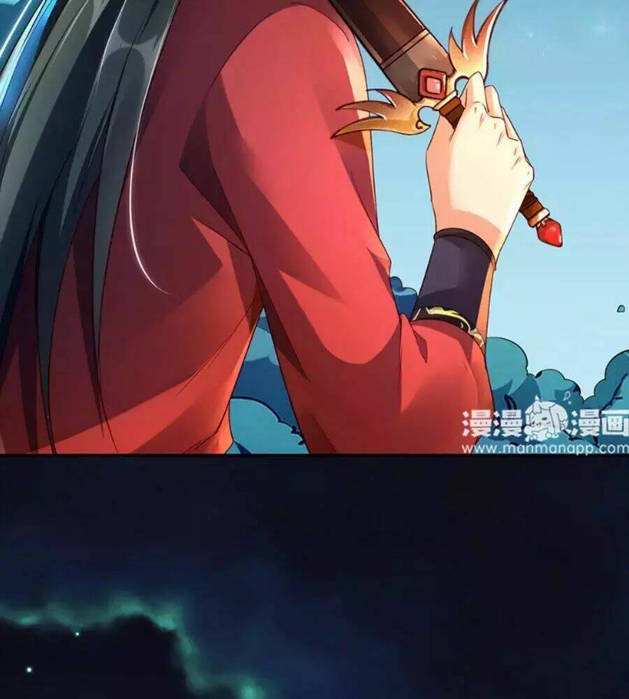 Thiên Kim Bất Hoán: Chapter 25