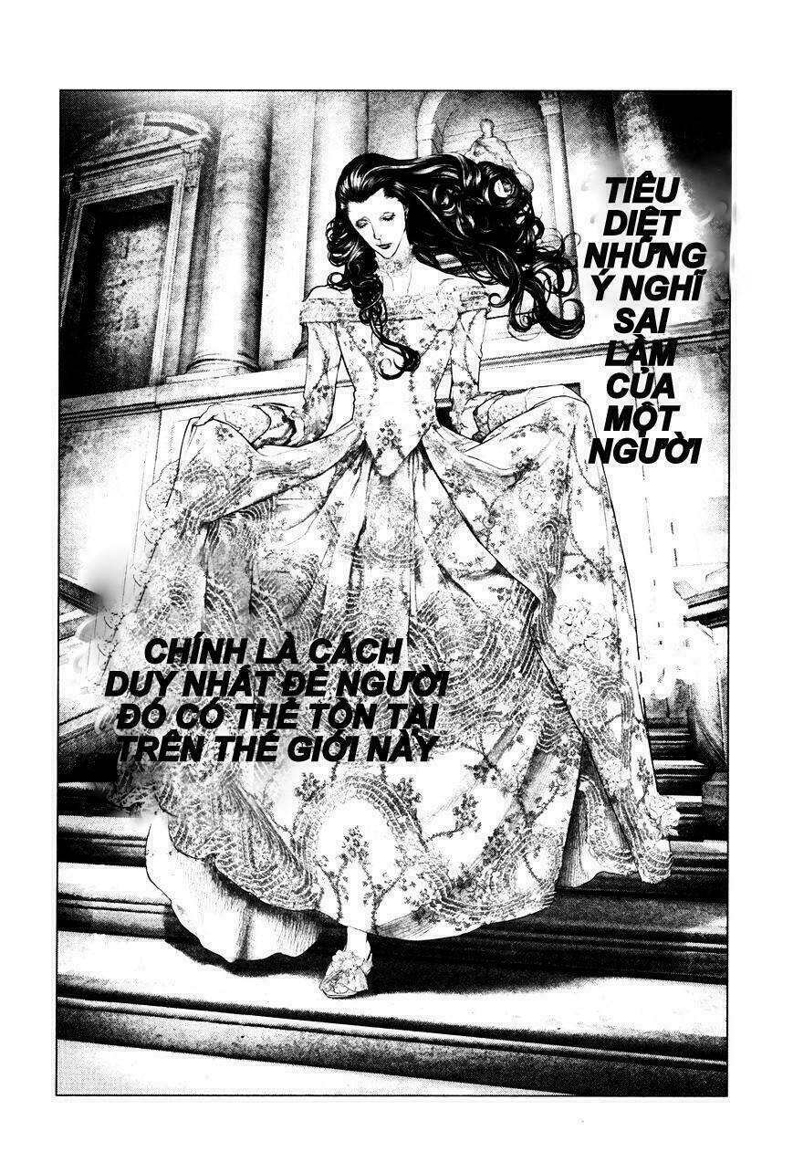 Innocent: Chapter 94