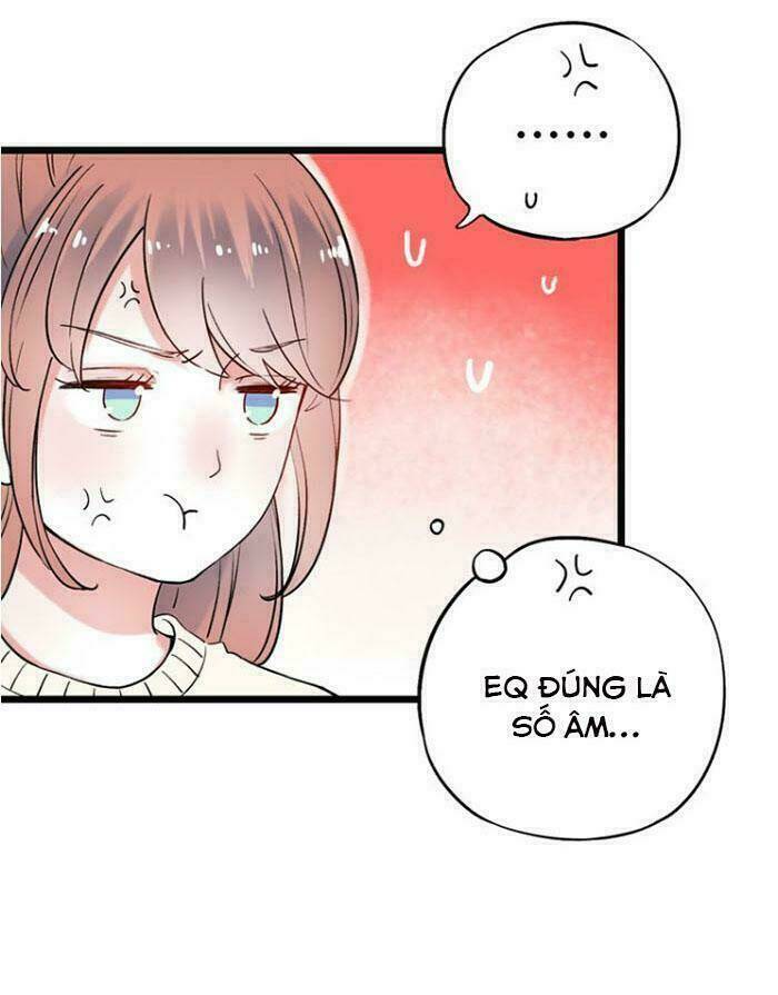 Trạch Thượng Tịch Mịch Huỳnh Hỏa: Chapter 16