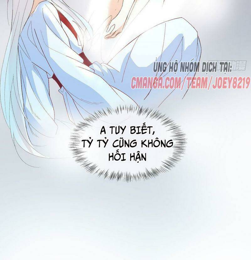 Ảnh Đế Yêu Hồ: Chapter 60