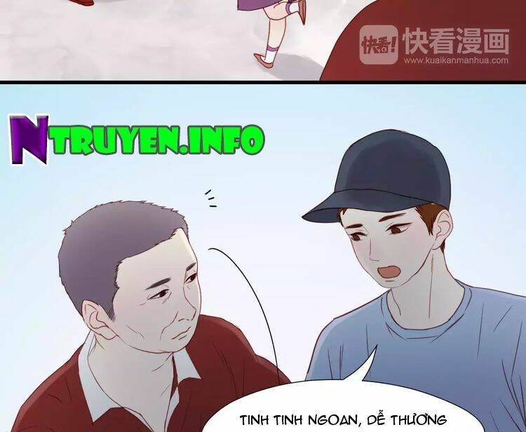 Lượm Được Một Tiểu Hồ Ly 2: Chapter 11