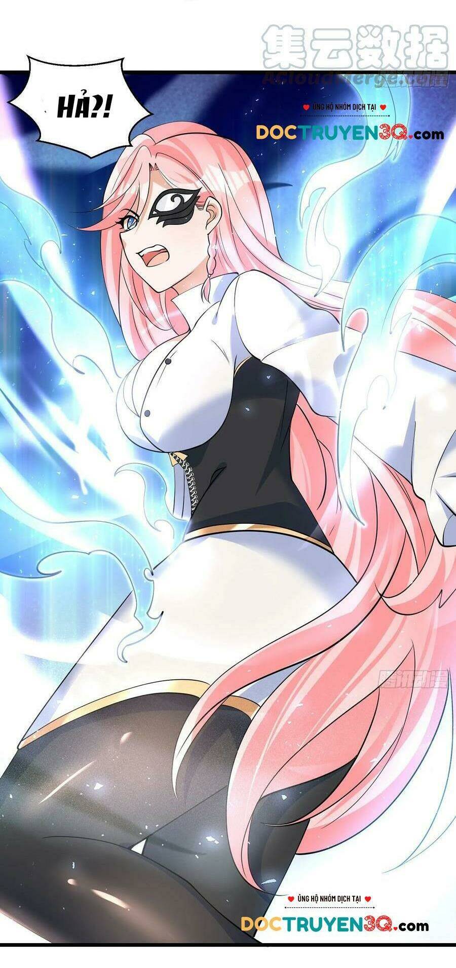 Giáng Thần Chiến Ký: Chapter 100