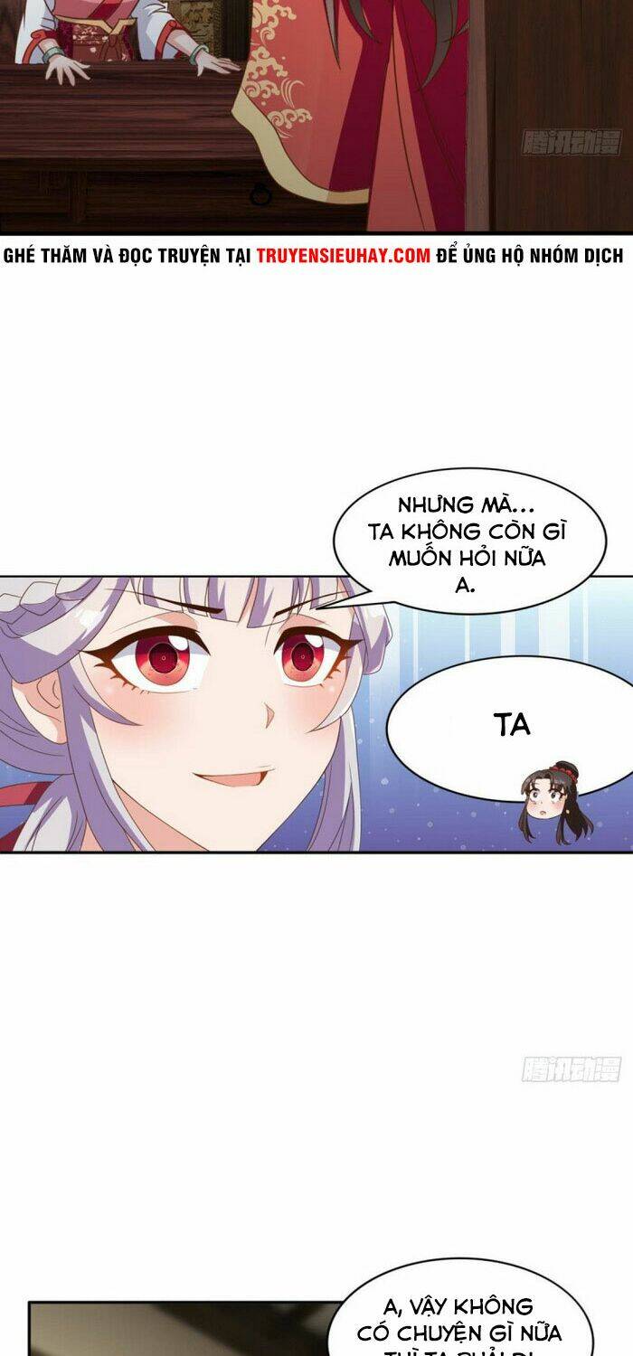 Lão Tổ Của Bạn Đang Online: Chapter 115