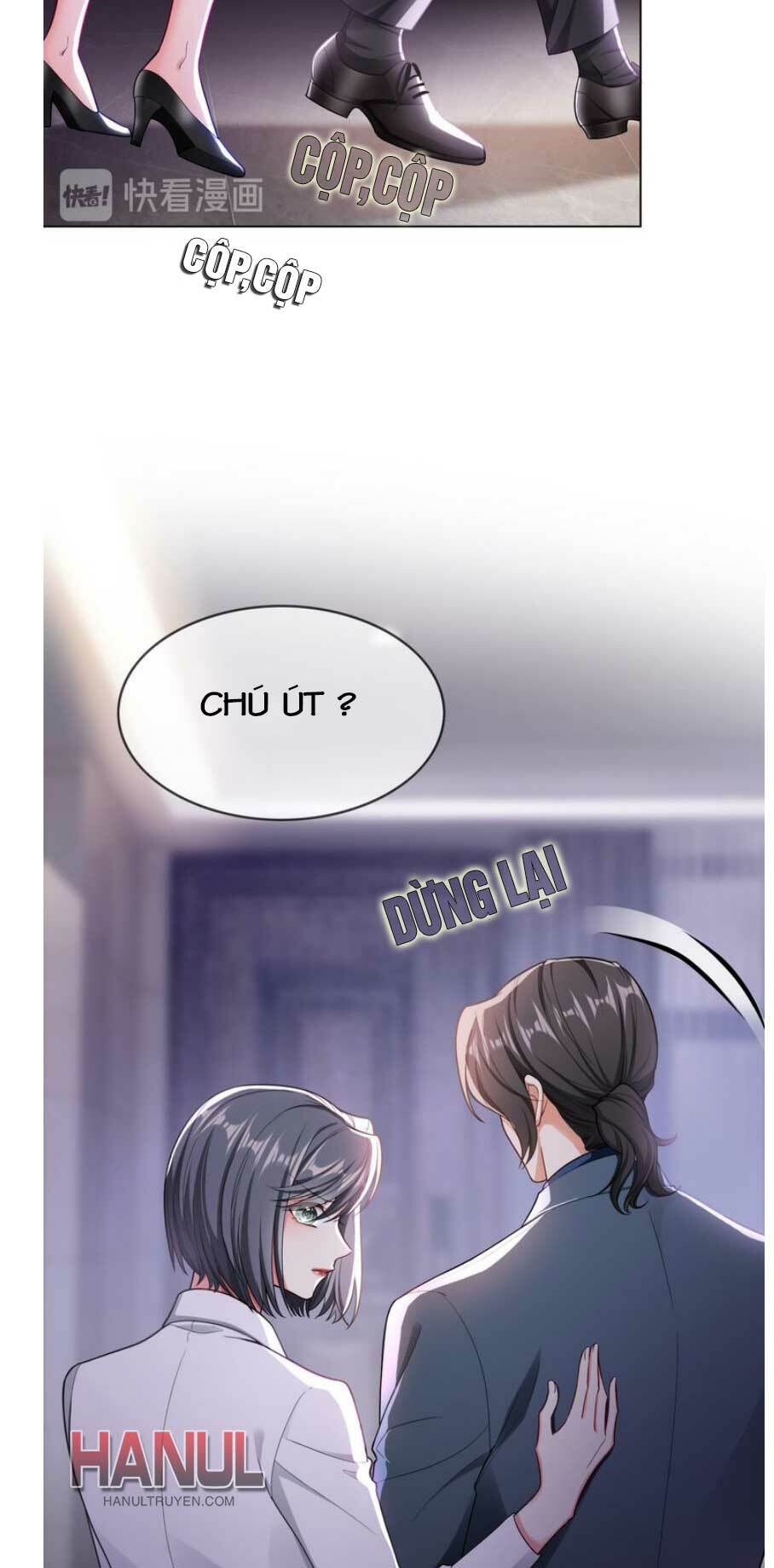Cô Vợ Nhỏ Nuông Chiều Quá Lại Thành Ác!!: Chapter 188.2