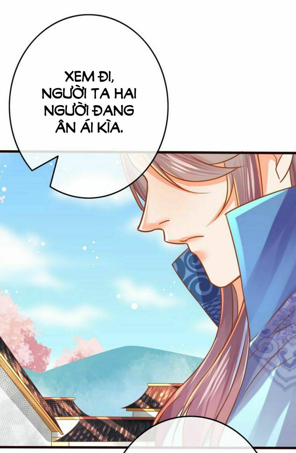 Chọc Nhầm Thượng Thần Băng Lãnh: Chapter 7