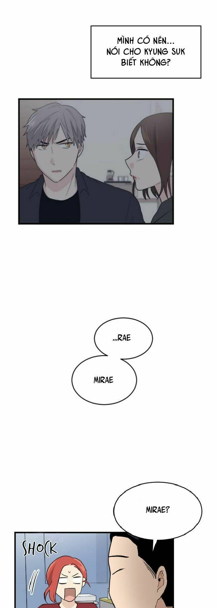 Người Đẹp Gangnam: Chapter 29
