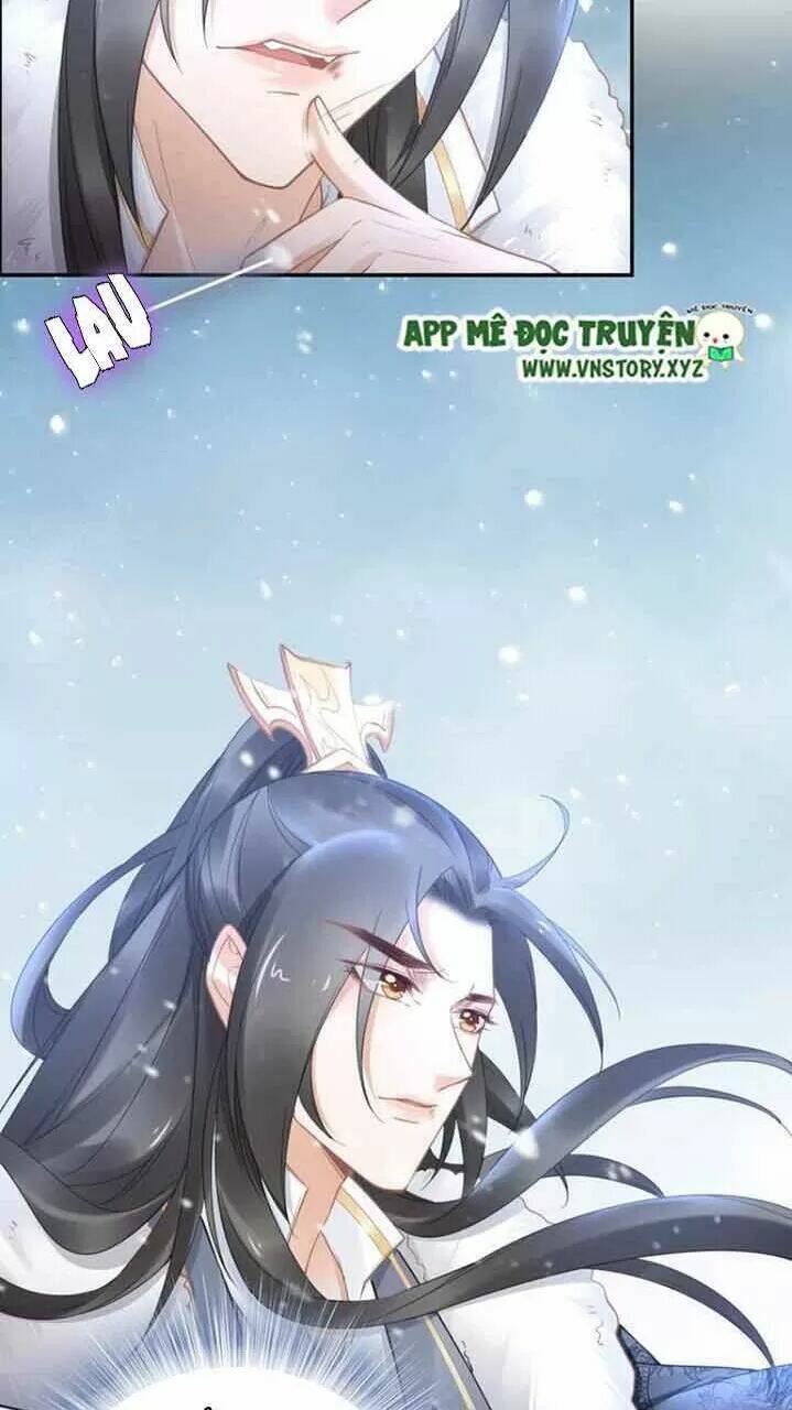 Nhất Sinh Nhất Thế Tiếu Thương Khung: Chapter 100