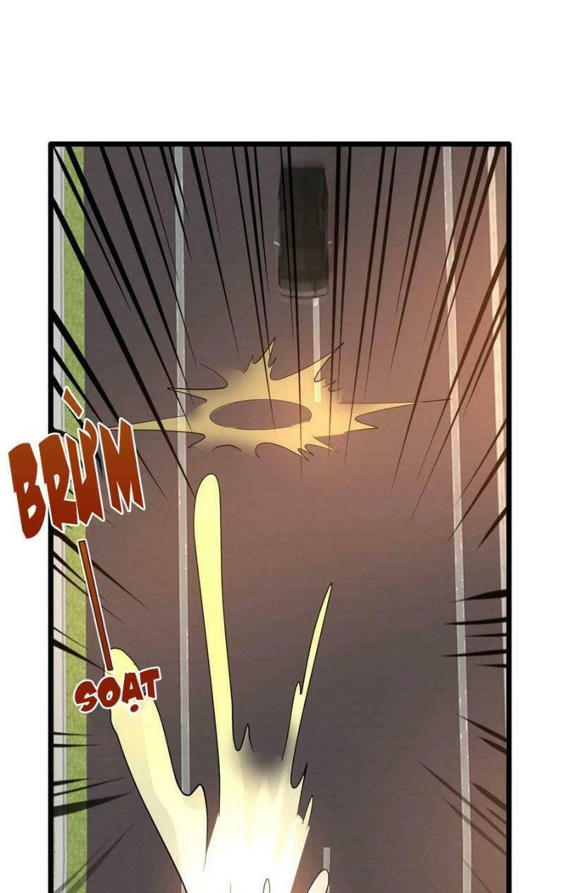 Đô Thị Tà Vương: Chapter 45