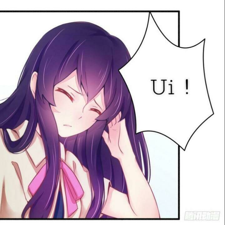 Tổng Tài Đã Cưới Em: Chapter 18