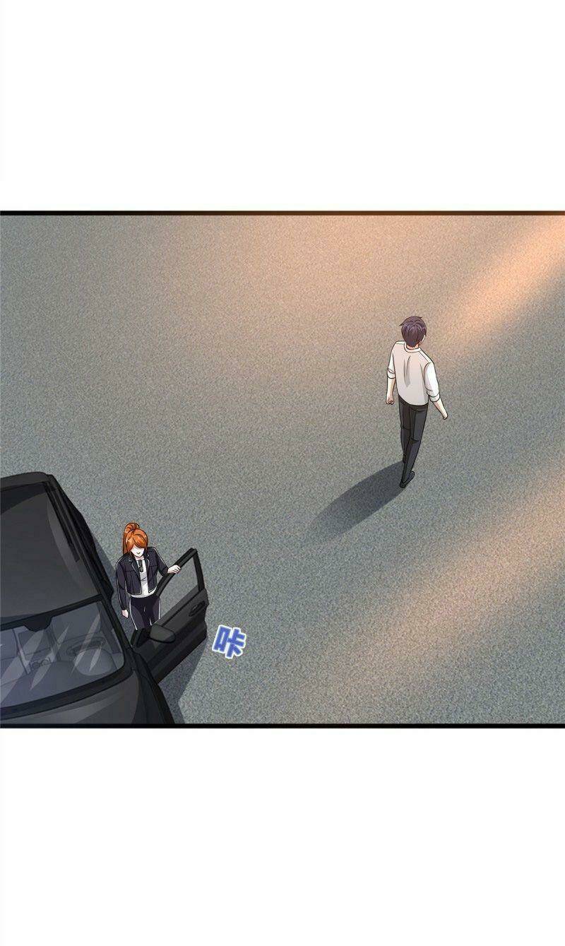 Đô Thị Tà Vương: Chapter 165