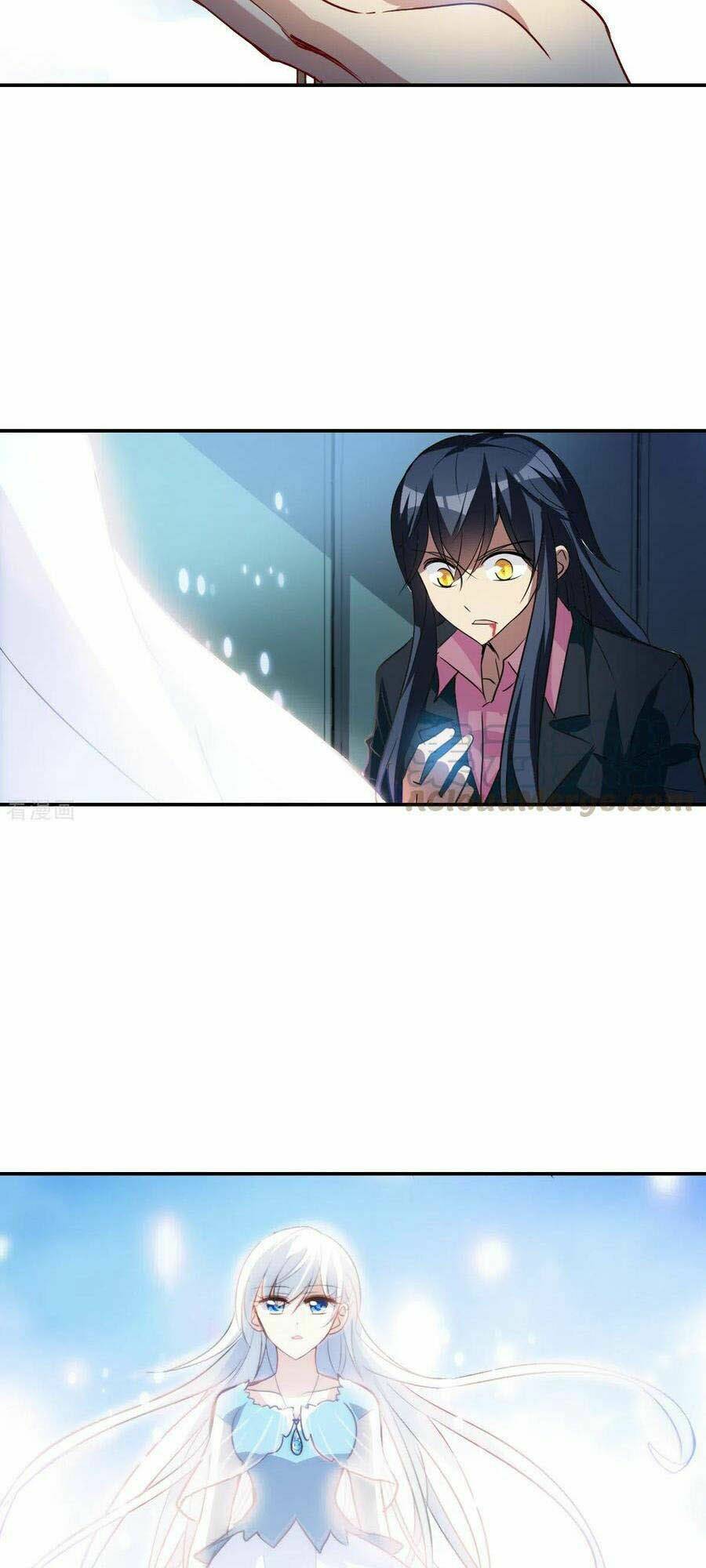 Tô Tịch Kỳ Quái 2: Chapter 6