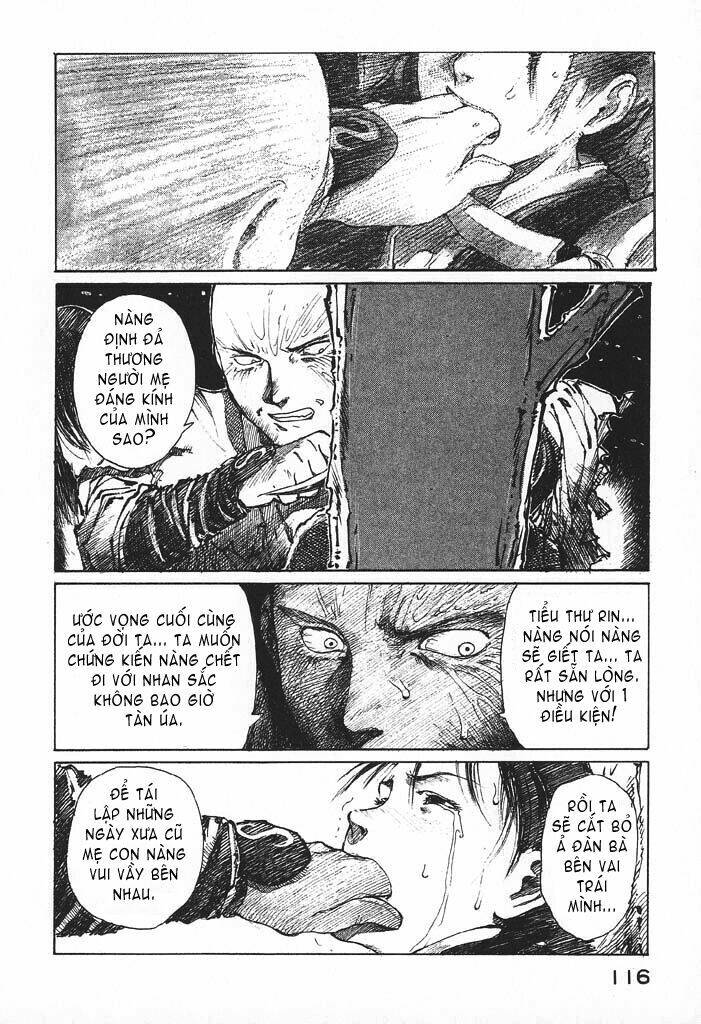 Mugen No Juunin: Chapter 1.2