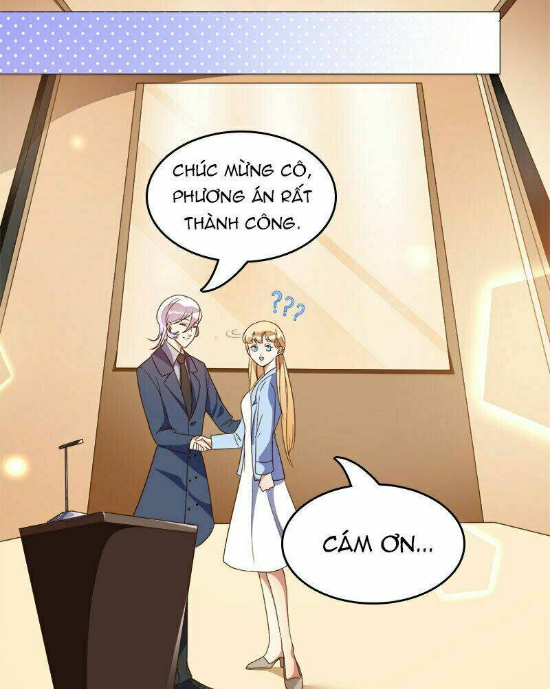 Lãnh Hôn Cuồng Ái: Chapter 36