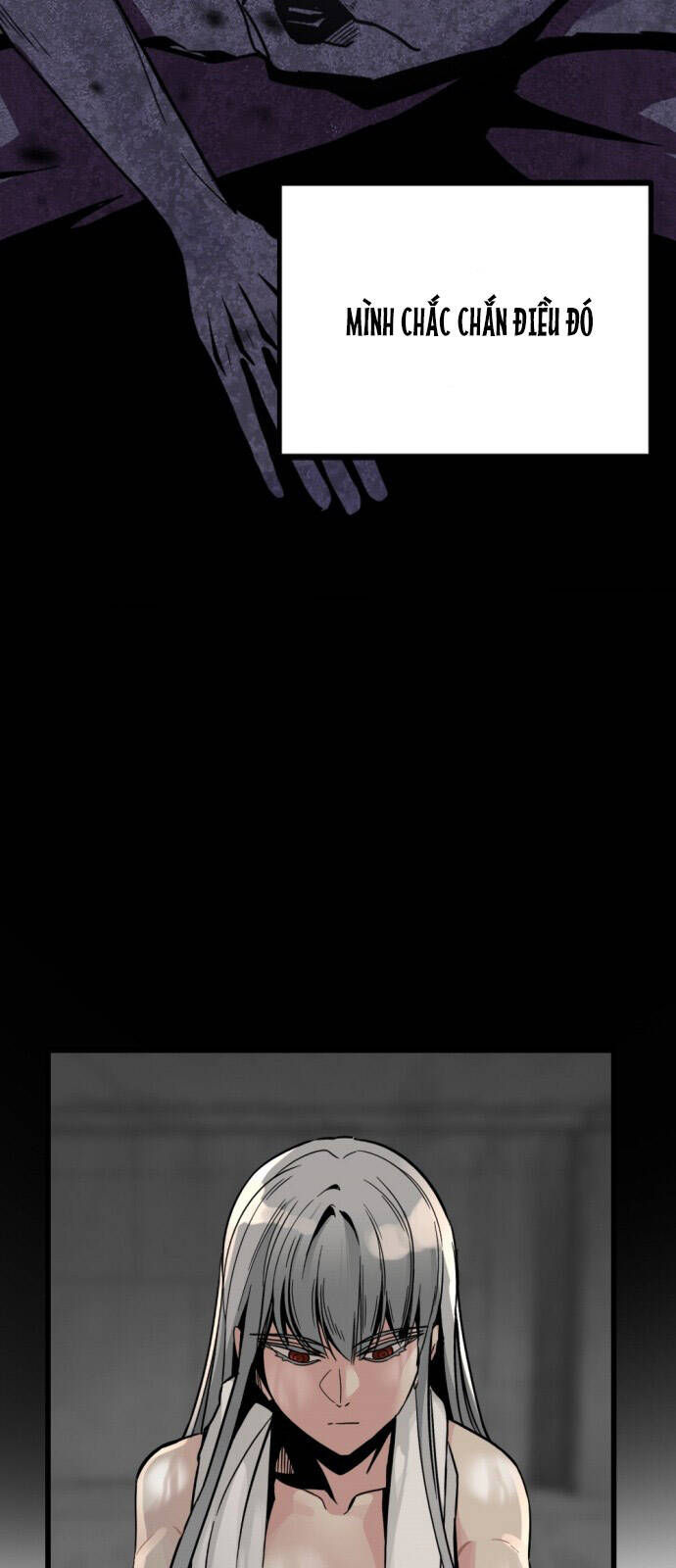 Hero Killer Boom: Chapter 7