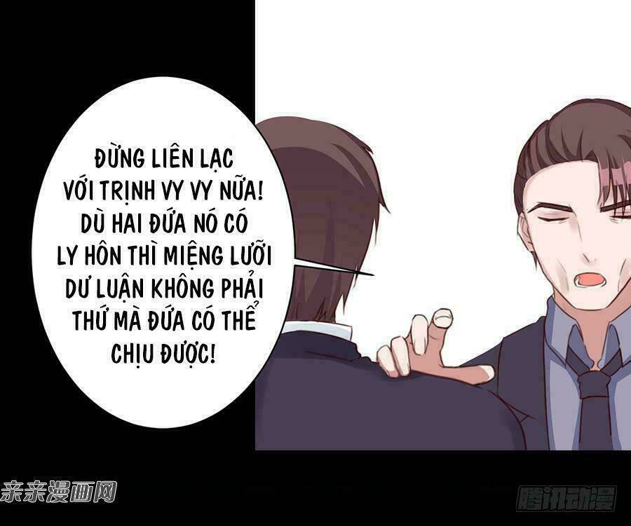 Gửi Người Không Quen: Chapter 30