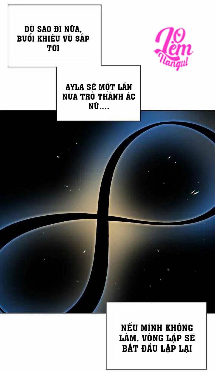Kẻ Tạo Ra Nữ Phản Diện: Chapter 6