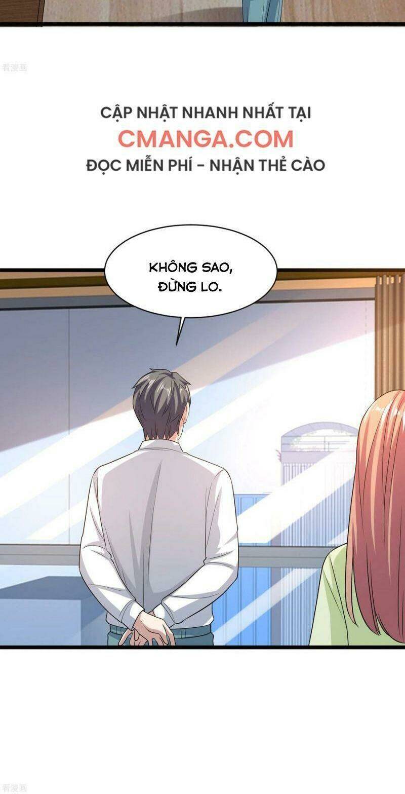 Đô Thị Tà Vương: Chapter 134
