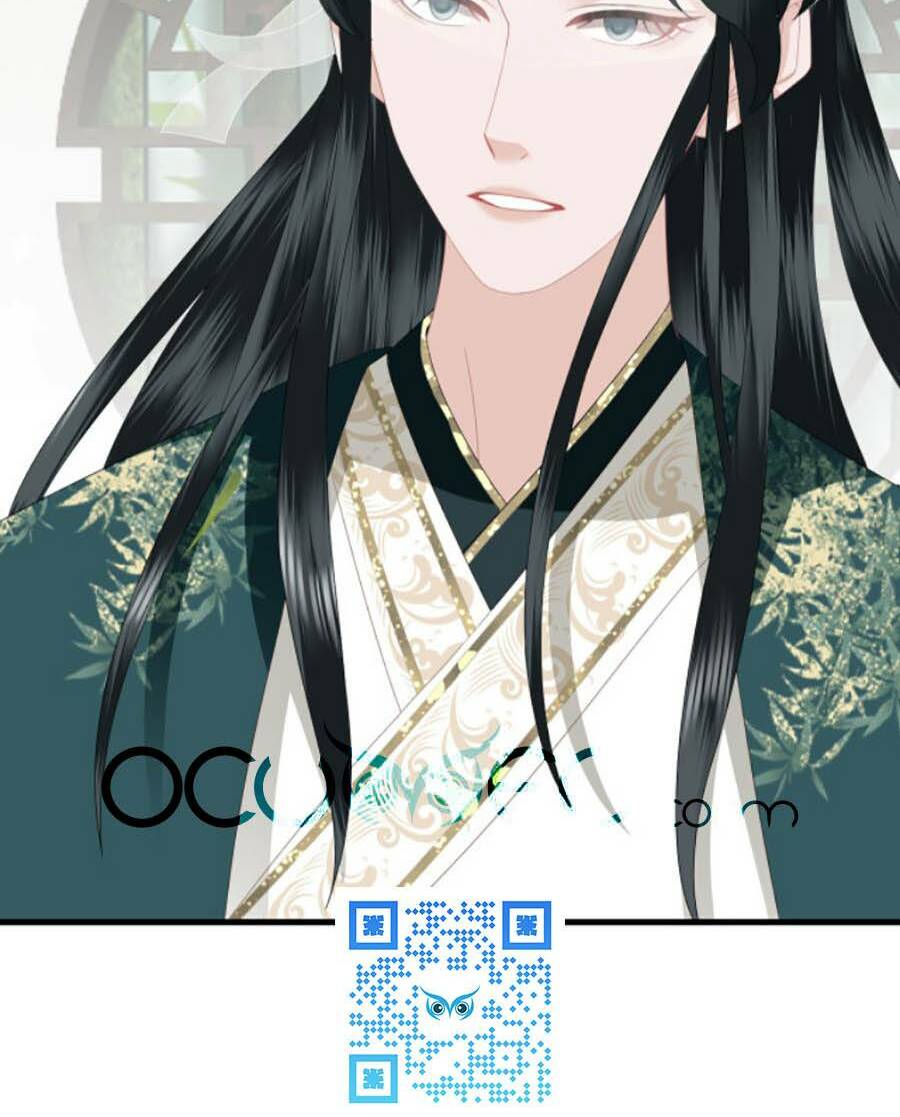 Điều Hương Vương Phi: Chapter 10