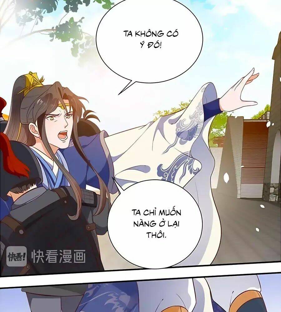 Thịnh Thế Lê Hoa Điện: Chapter 96