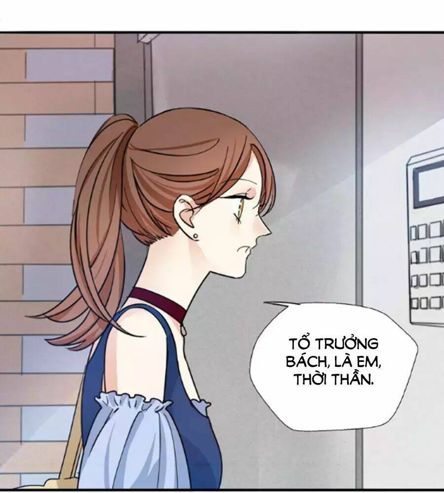 Mùi Hương Lãng Mạn: Chapter 22