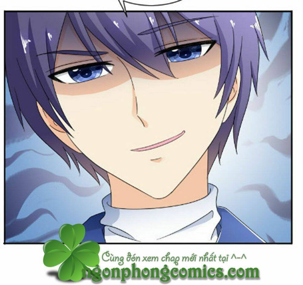 Em Vẫn Còn Nhỏ: Chapter 91