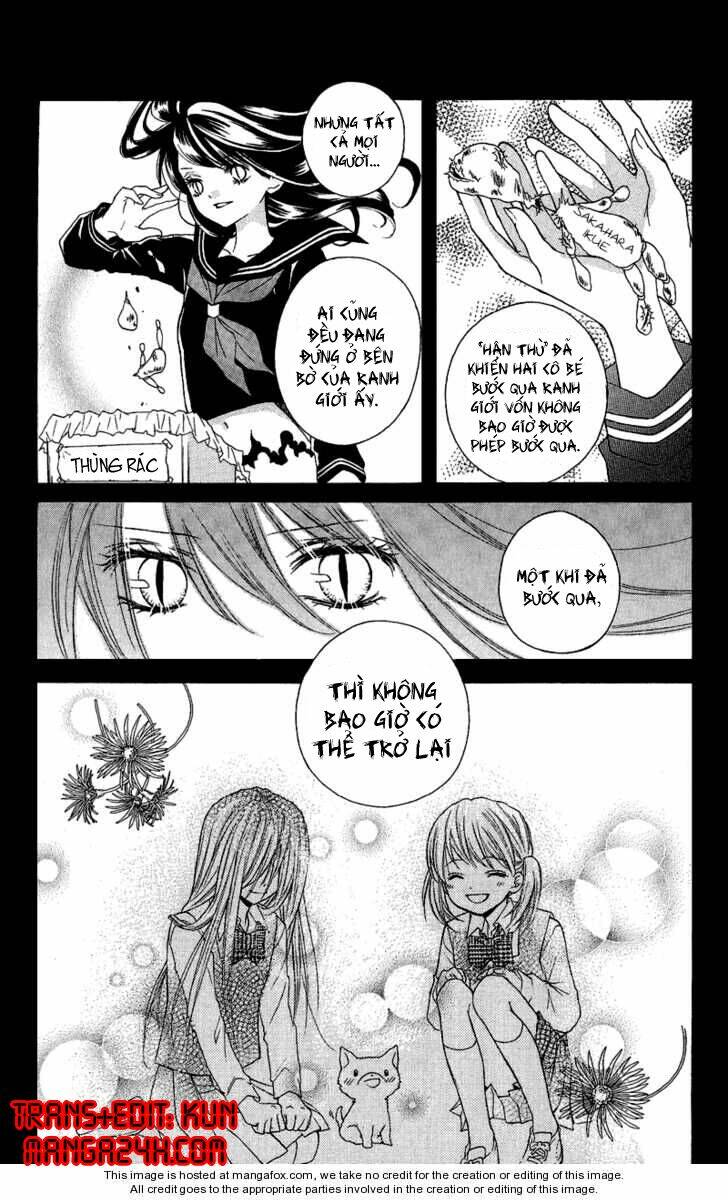 Screaming Lesson!!!: Chapter 2