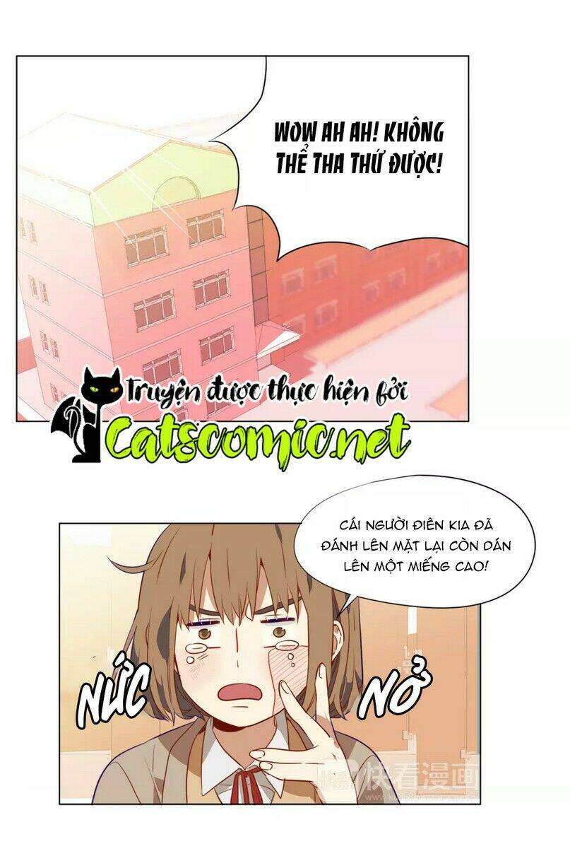 Hoa Đạo Sĩ: Chapter 1