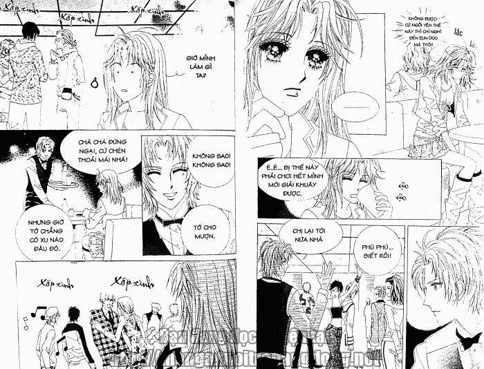 Yêu Hoặc Chết: Chapter 5