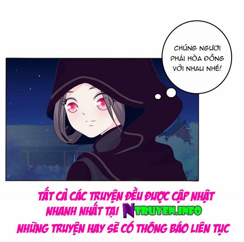 Tướng Quân Mời Ra Trận: Chapter 12