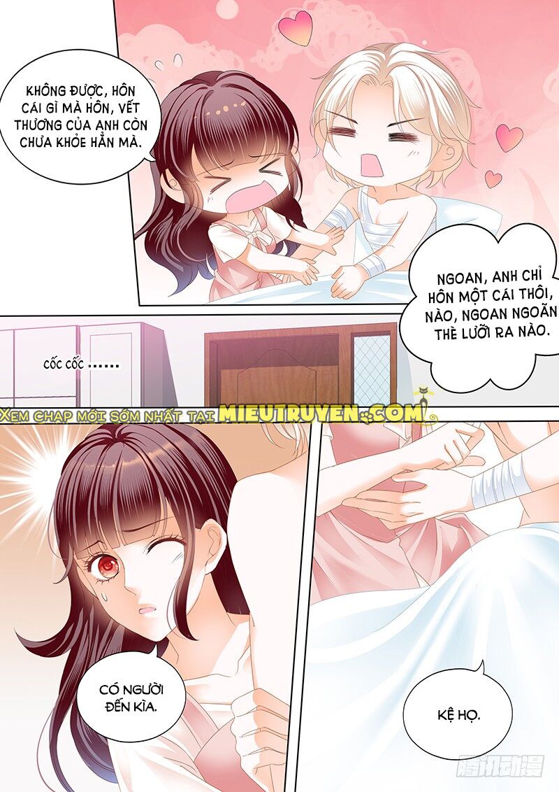 Thiểm Hôn Kiều Thê: Chapter 168