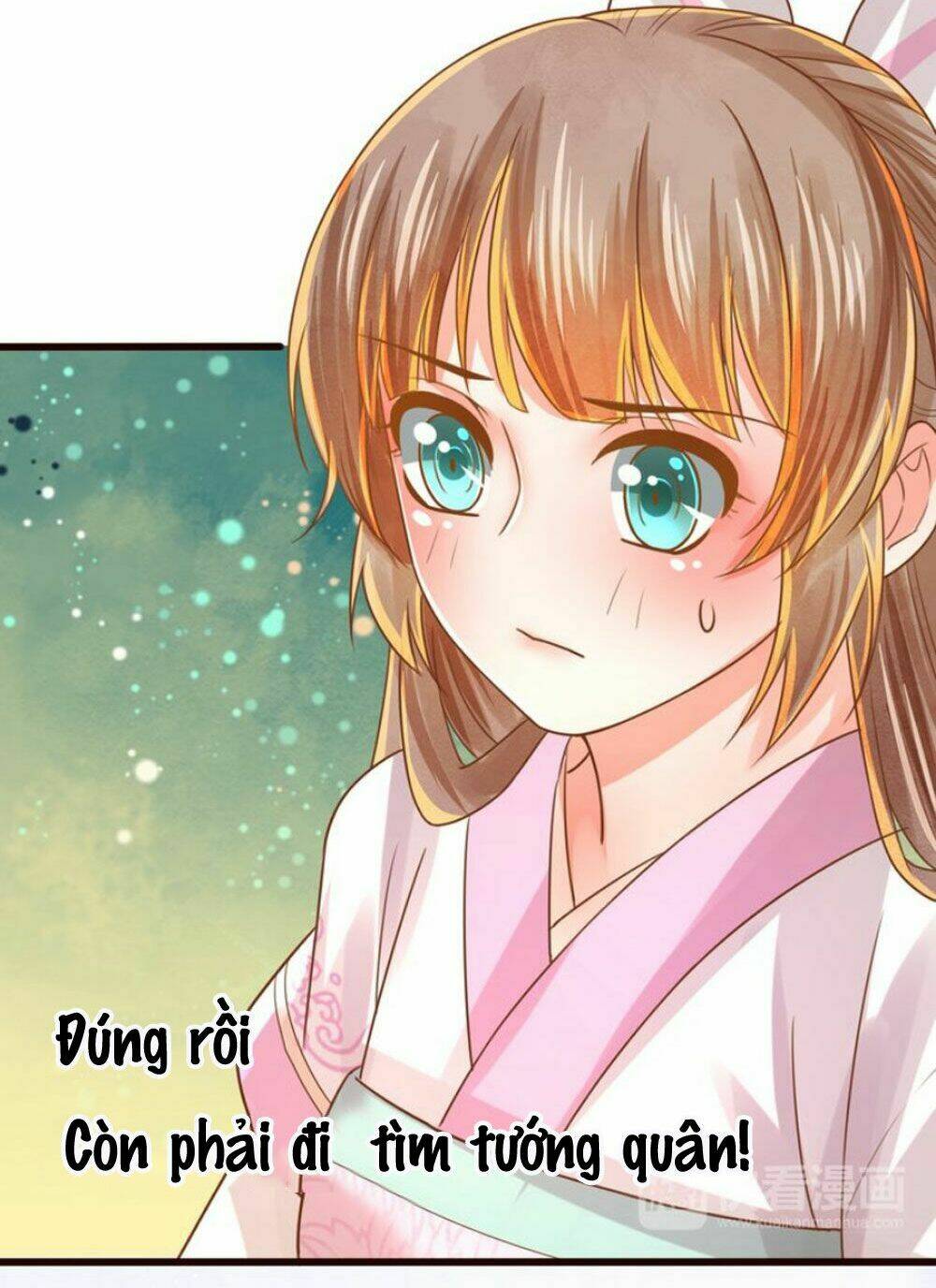 Chọc Nhầm Thượng Thần Băng Lãnh: Chapter 6