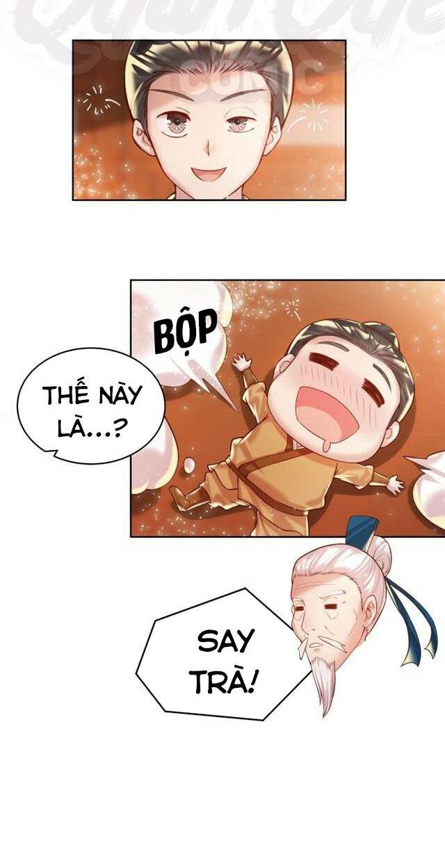 Siêu Phàm Truyện: Chapter 77