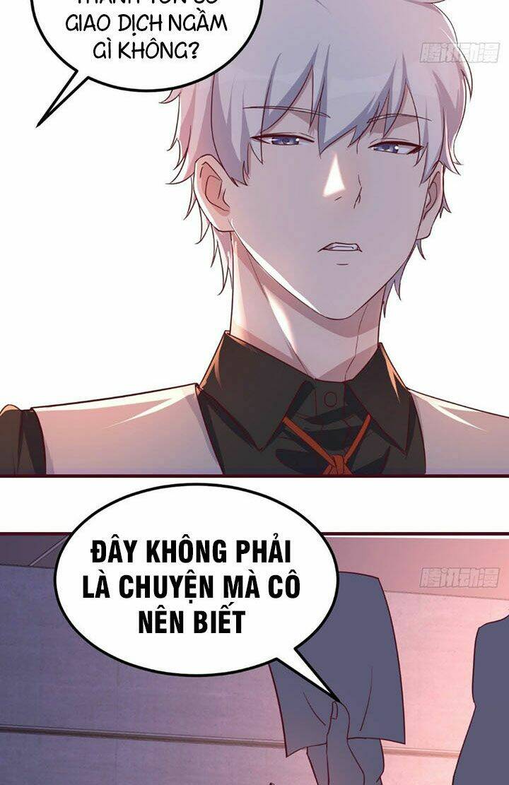 Trợ Lý Thánh Tôn, Ta Đã Vô Địch: Chapter 10