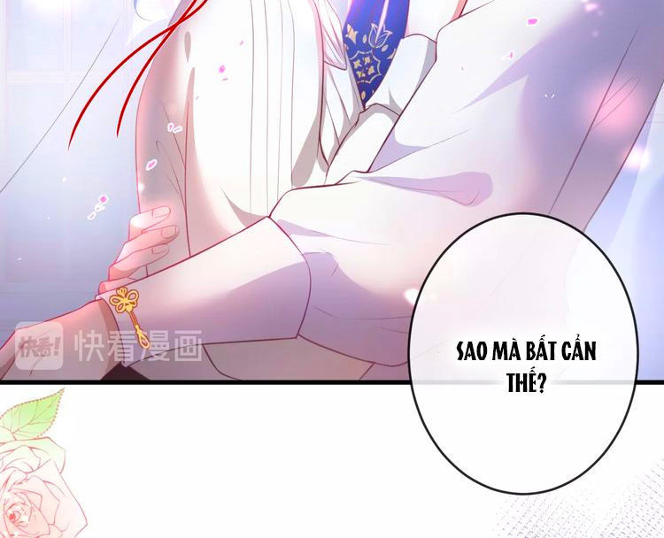 Vương Tử Và Ánh Trăng Đen: Chapter 11