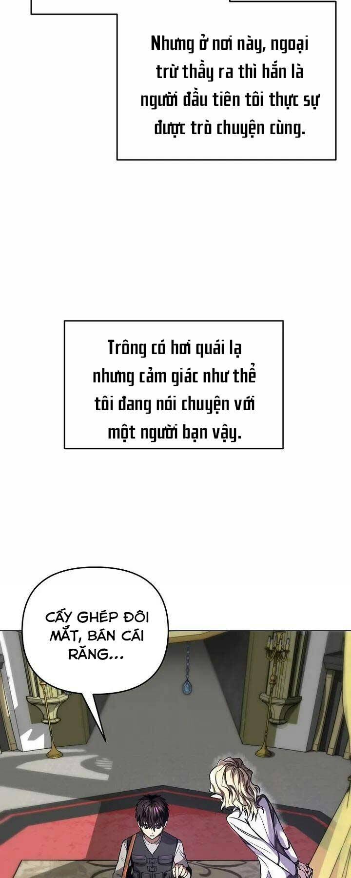 Con Đường Diệt Thần: Chapter 7