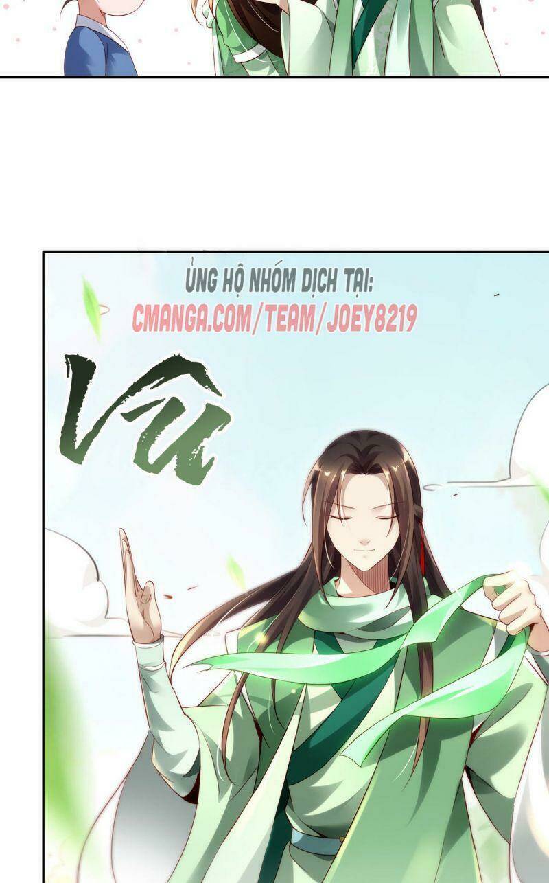 Thiên Kim Bất Hoán: Chapter 71