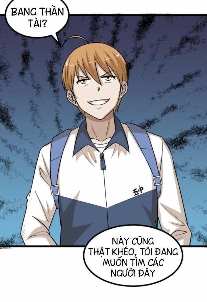 Đai Ca Trở Lại Tuổi 16: Chapter 70