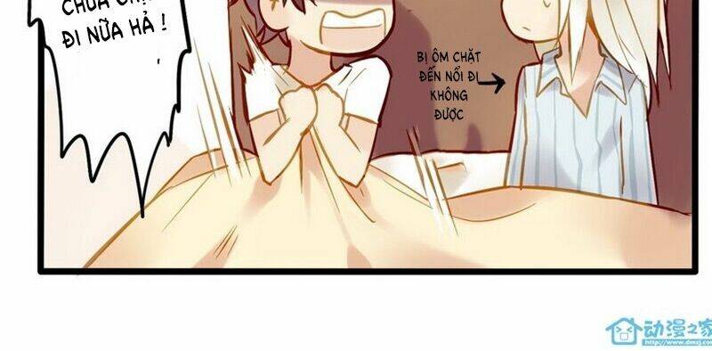 Hằng Mộng Nam Thần: Chapter 3