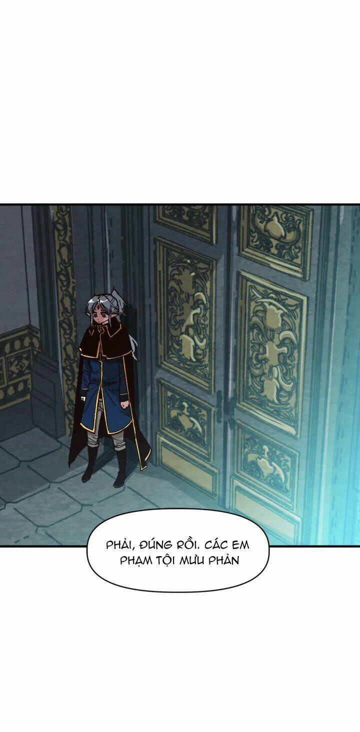 Nô Lệ Nghịch Thiên: Chapter 29