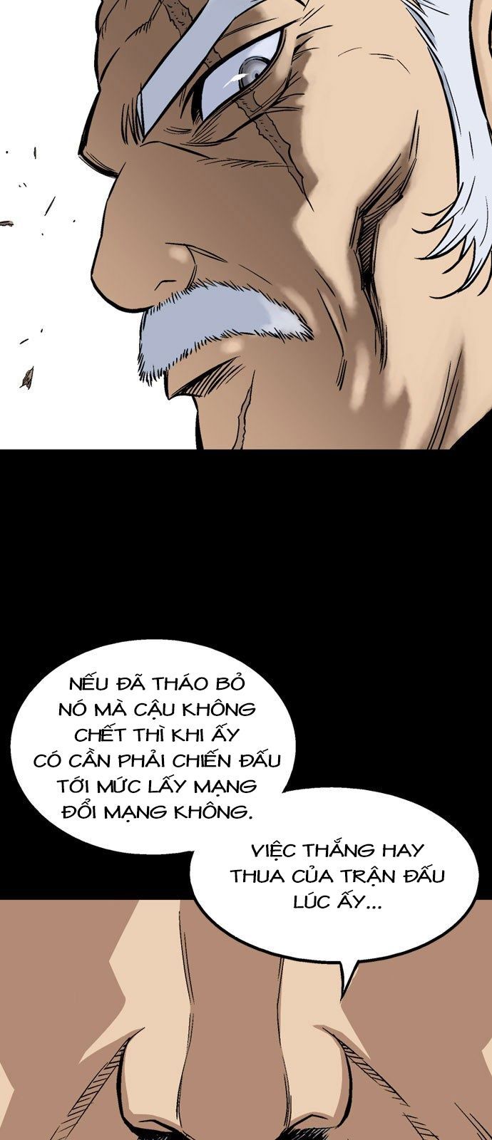 Cao Thủ 2: Chapter 98