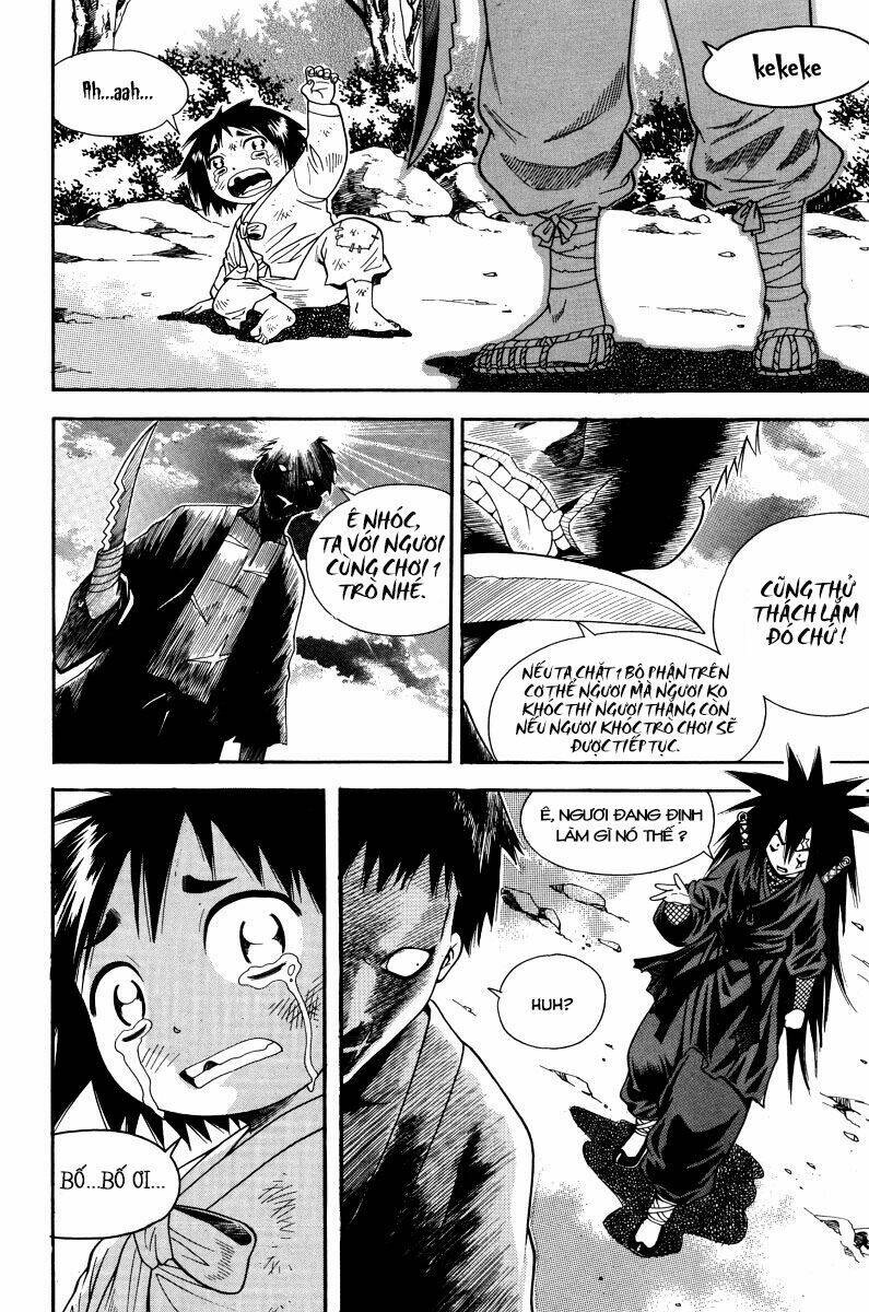 Gwisin Byeolgok: Chapter 37