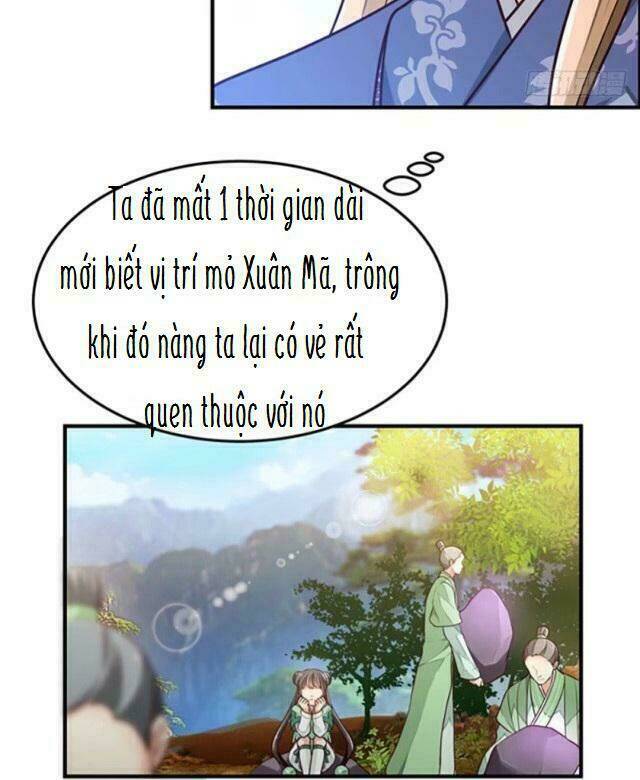 Trọng Sinh Thành Tiểu Nha Đầu: Chapter 4