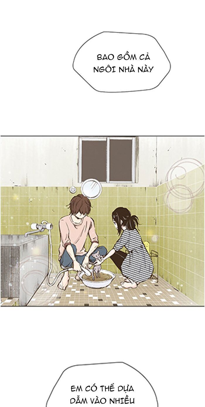 Làm Vợ Anh, Em Nhé: Chapter 33