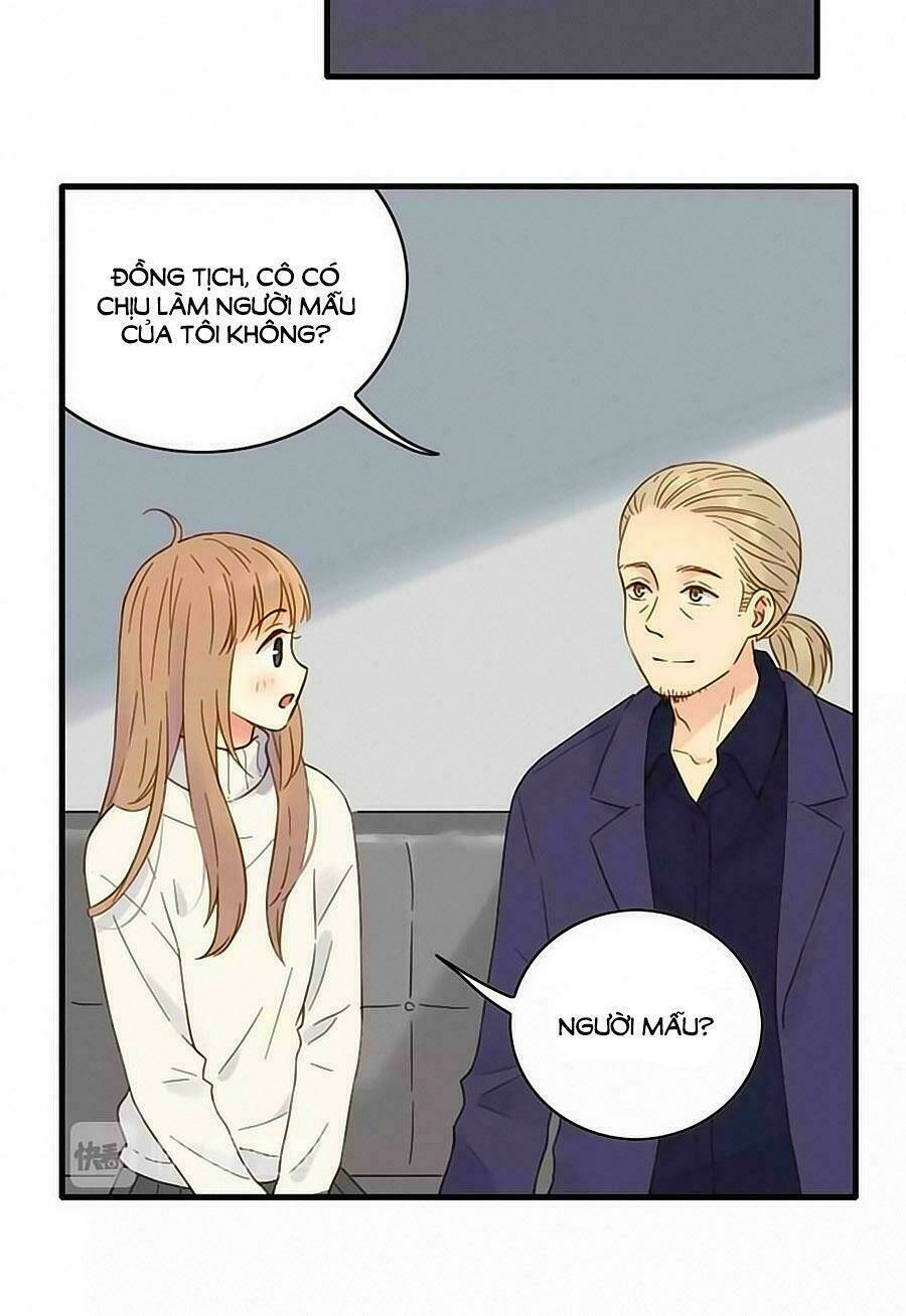 Bạc Hà Chi Hạ 2: Chapter 64