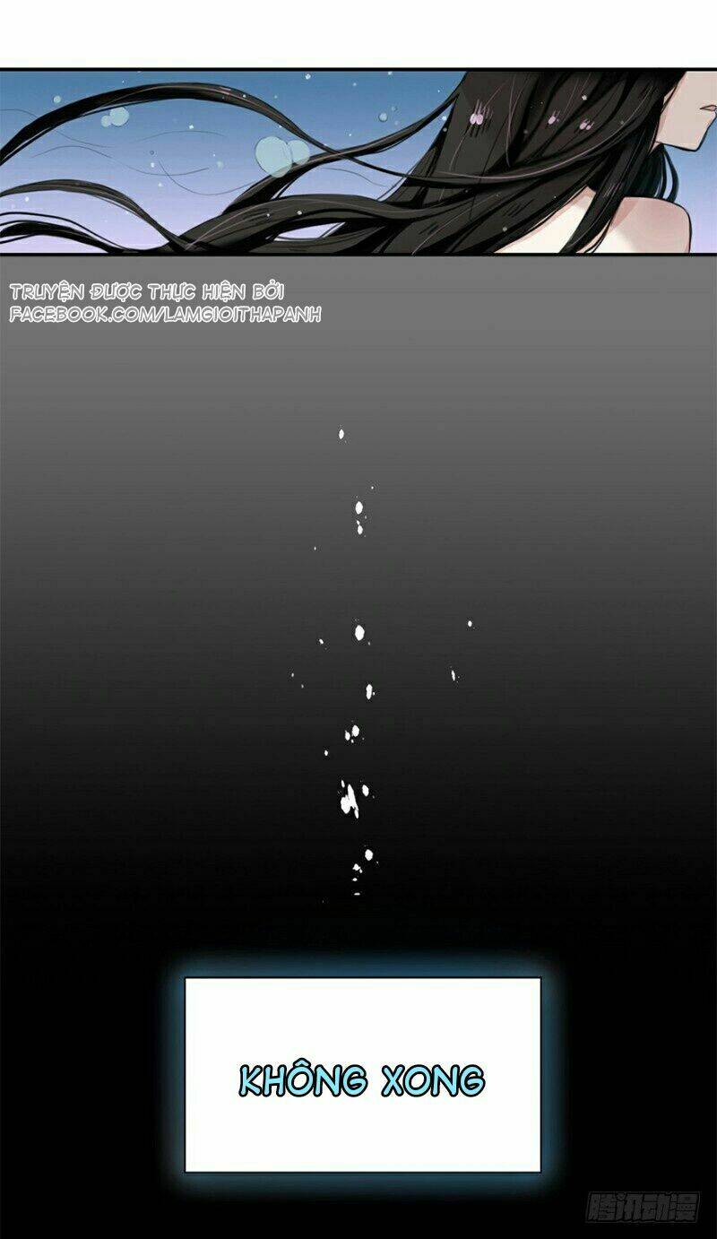 Ma Tôn Trọng Sinh: Chapter 2