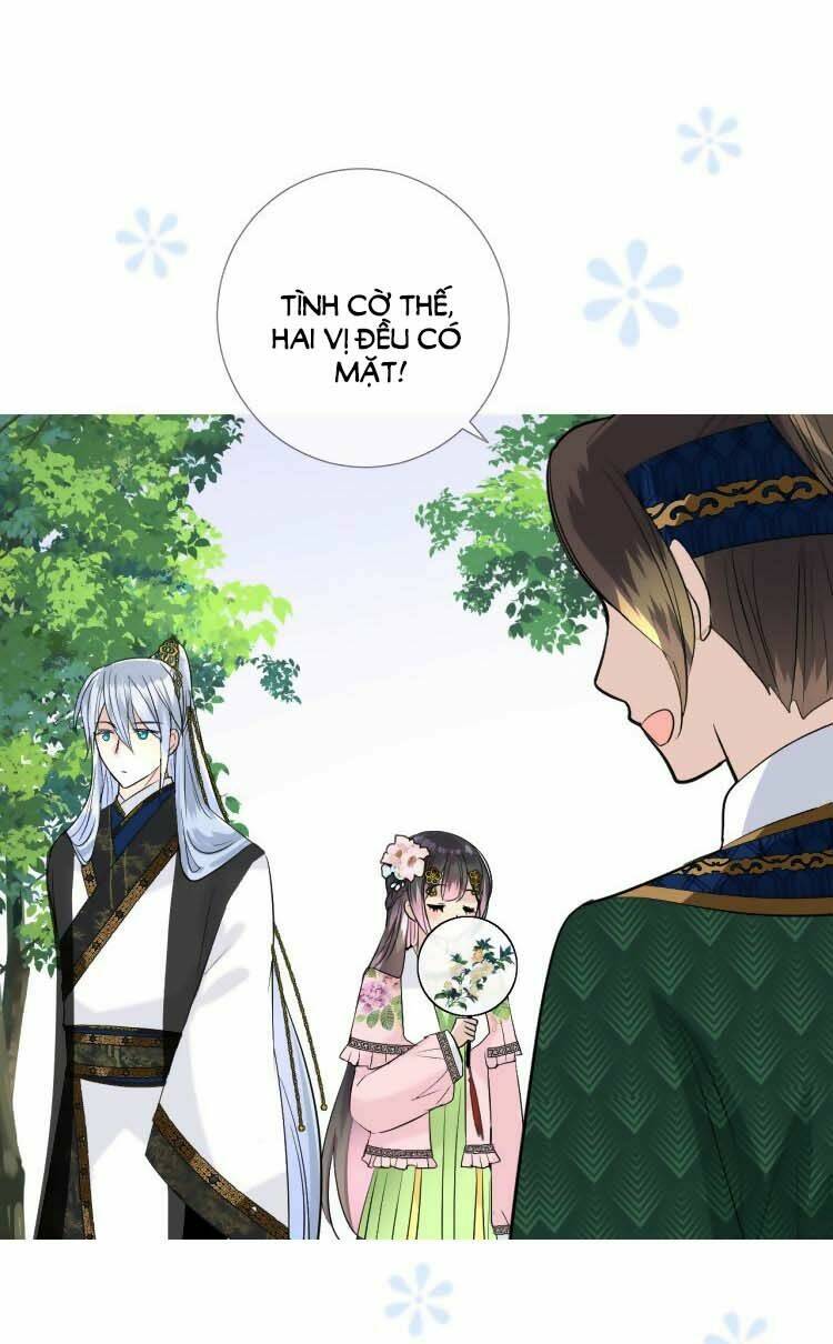 Sao Lại Là Yêu?: Chapter 15