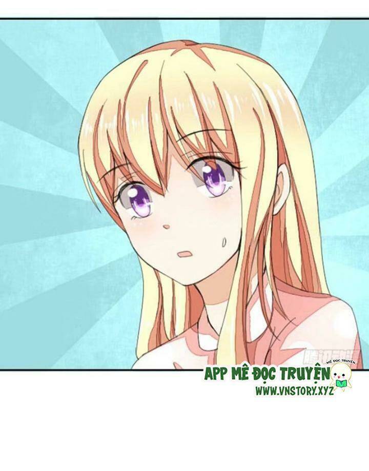 Nam Thần Ma Cà Rồng: Sủng Nhược Tiểu Lãn Thê: Chapter 19