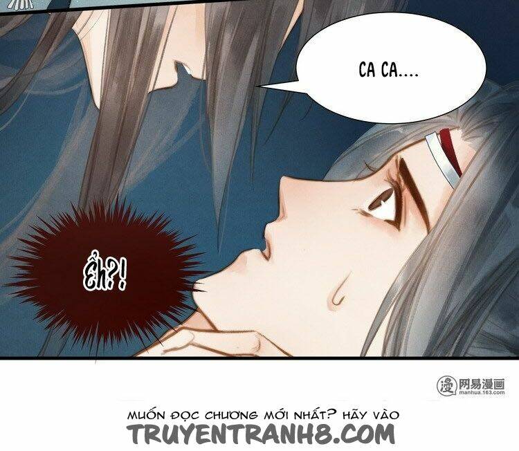 Thành Chủ Mỗi Ngày Đều Mơ Ước Ta: Chapter 5