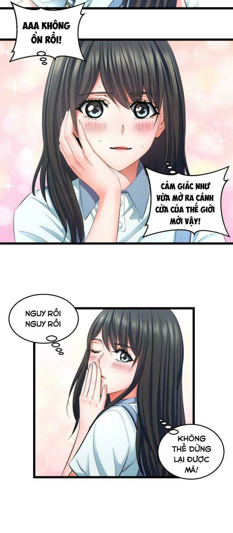 Đối Mặt Với Thử Thách: Chapter 29.5
